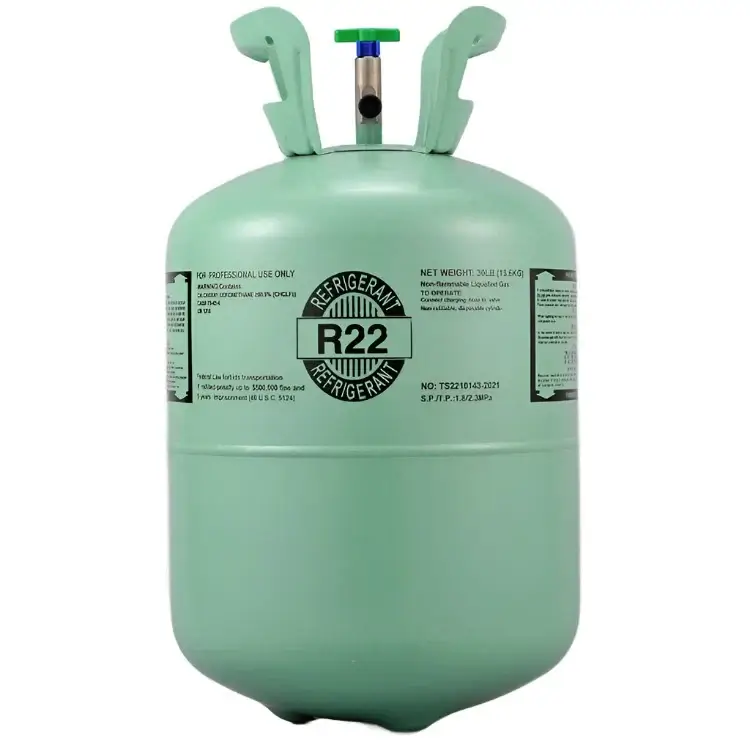 R22 5 LBS Refrigerant
