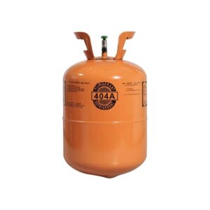 R404A 2.5 LBS Refrigerant
